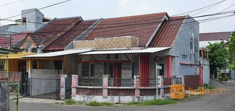Rumah Griya Loka Sektor 1.6 Jl Melinjo I Tangerang Selatan