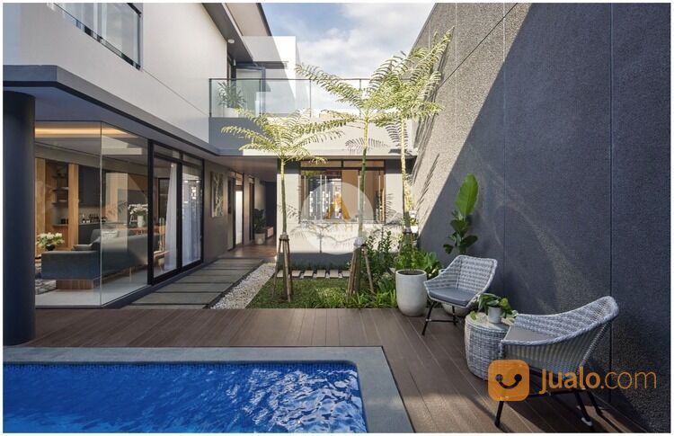 rumah baru dikota baru Parahyangan cluster Anggapati