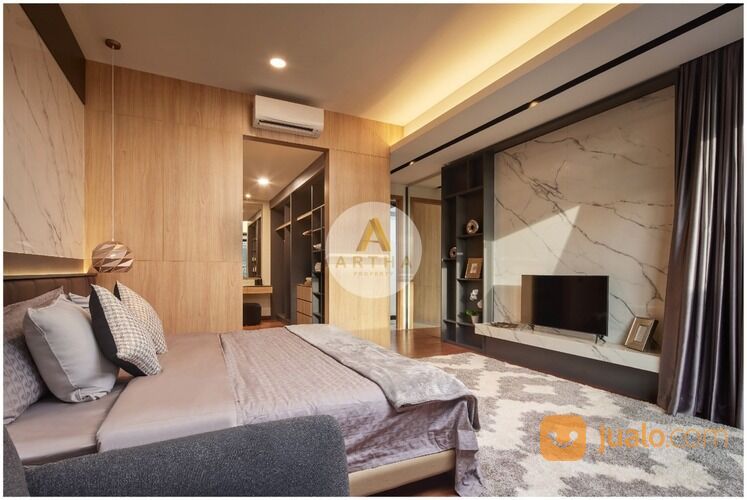 rumah baru dikota baru Parahyangan cluster Anggapati