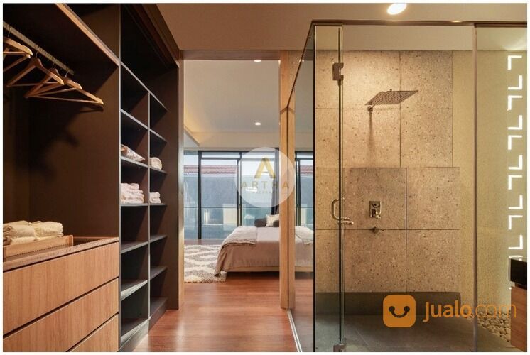 rumah baru dikota baru Parahyangan cluster Anggapati