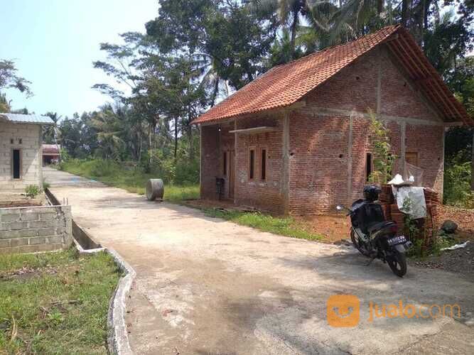 Perumahan Prembun Premium