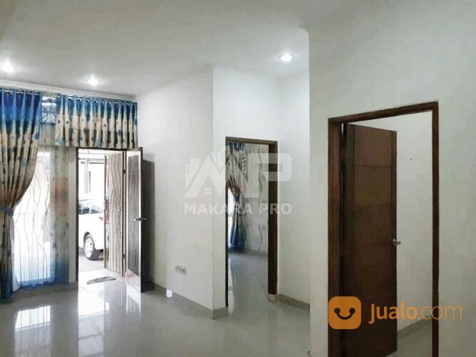Sewa Rumah Siap Huni Komplek Tirta Asri Residence Bojongsoang Buah Batu Bandung
