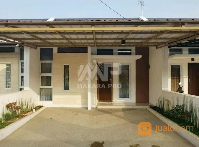 Sewa Rumah Siap Huni Komplek Tirta Asri Residence Bojongsoang Buah Batu Bandung