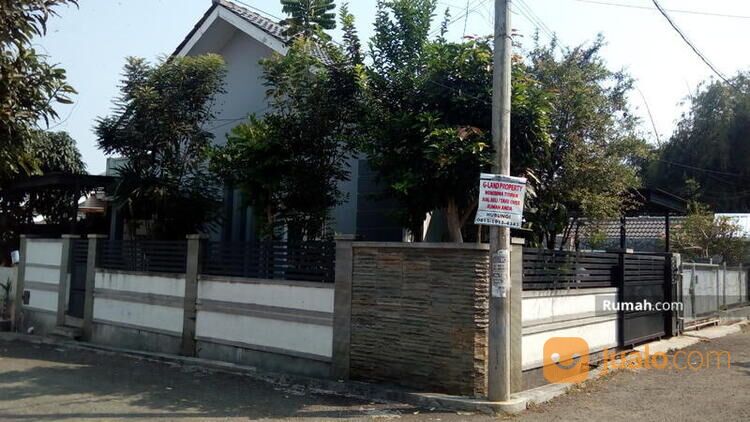 rumah murah the garden sariwangi dkt kampus polban