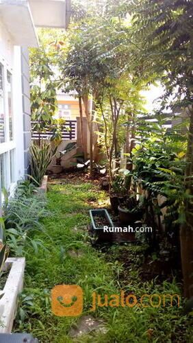 rumah murah the garden sariwangi dkt kampus polban