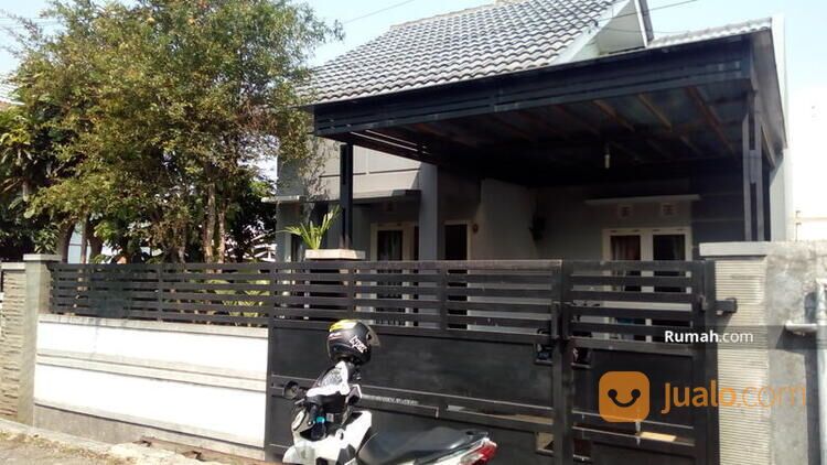 rumah murah the garden sariwangi dkt kampus polban