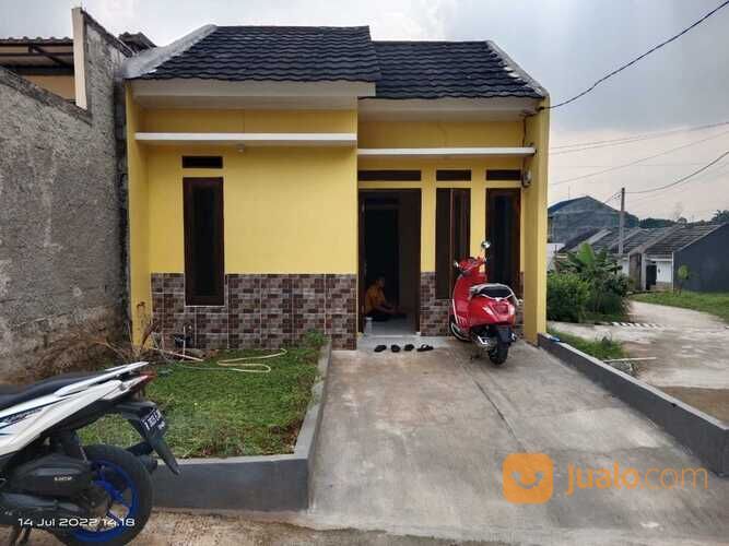 Perumahan Wira Residence 2 - Sawangan Depok