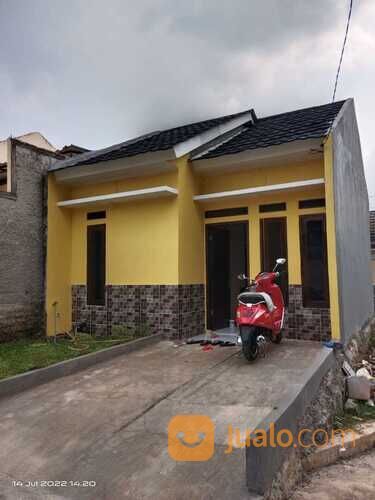 Perumahan Wira Residence 2 - Sawangan Depok