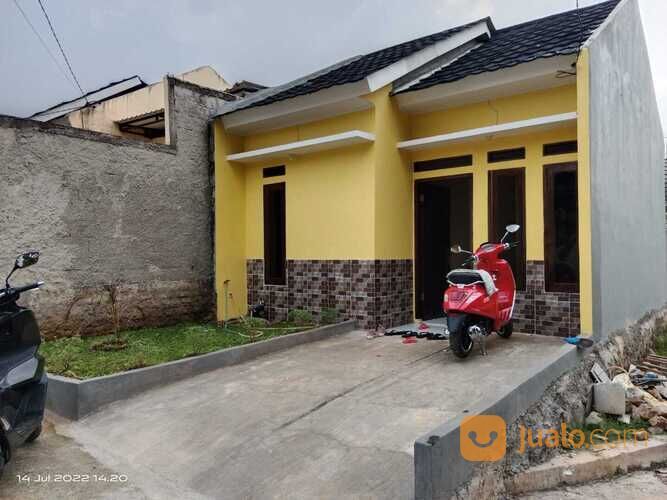 Perumahan Wira Residence 2 - Sawangan Depok