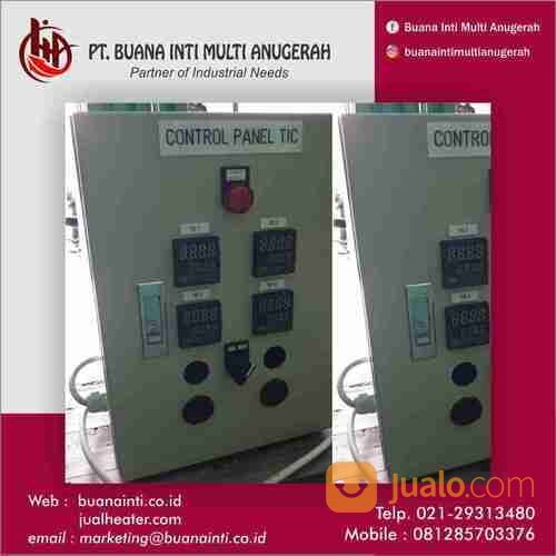 Service Panel Listrik