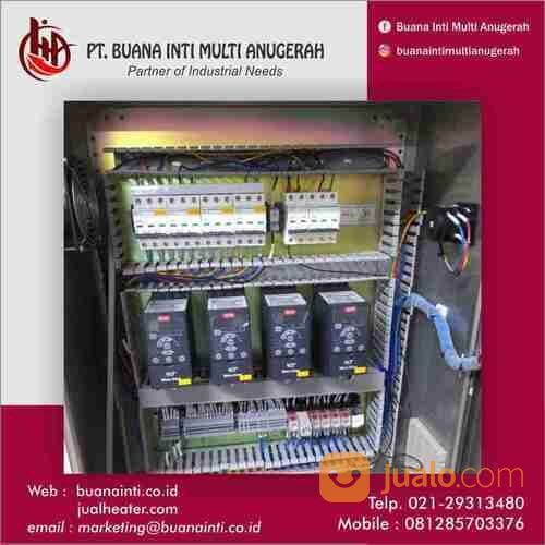 Service Panel Listrik