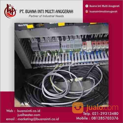 Service Panel Listrik