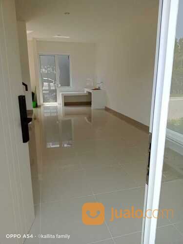 RUMAH BARU DI NARA VILLAGE GADING SERPONG BY PARAMOUNT LAND