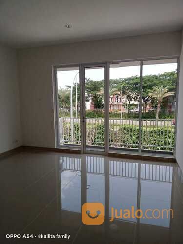 RUMAH BARU DI NARA VILLAGE GADING SERPONG BY PARAMOUNT LAND