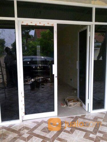 Kusen, Pintu, Jendela Aluminium Terdekat