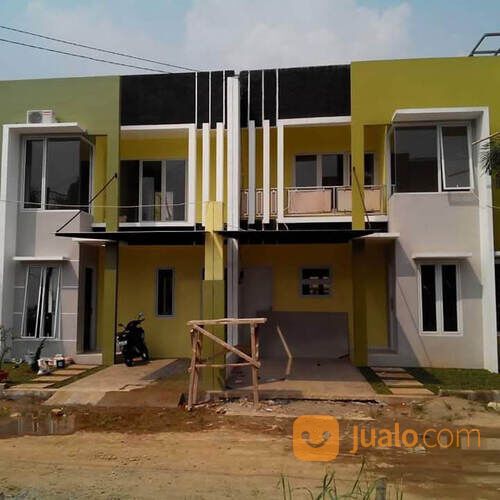 Kusen, Pintu, Jendela Aluminium Terdekat