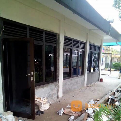 Kusen, Pintu, Jendela Aluminium Terdekat