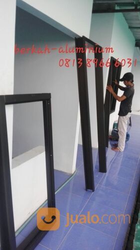 Kusen, Pintu, Jendela Aluminium Terdekat
