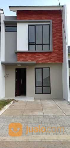 Grand Batavia rumah cluster canary 2 lantai di tangerang | 08561017220