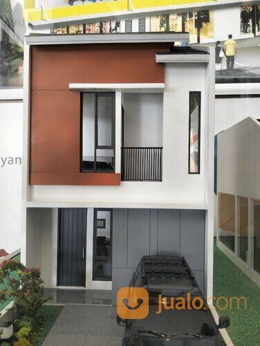 Grand Batavia rumah cluster canary 2 lantai di tangerang | 08561017220
