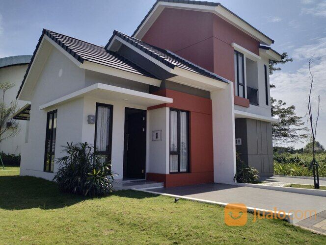 Grand Batavia rumah cluster canary 2 lantai di tangerang | 08561017220
