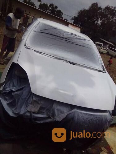 BENGKEL BODY REPAIR PAMULANG