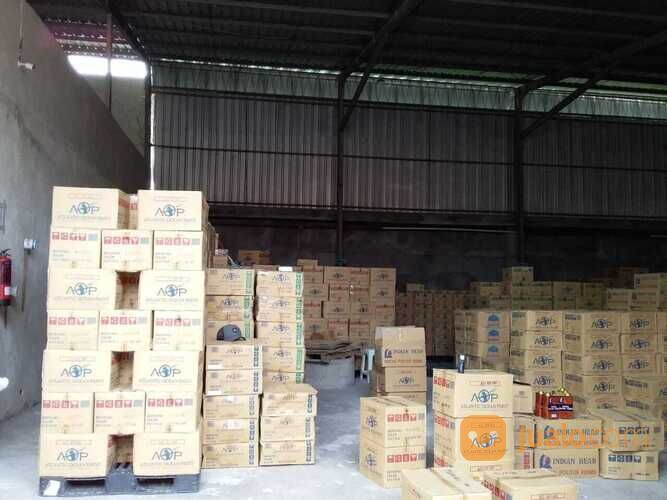 gudang dan ruko 3 lokal jl panjitilar