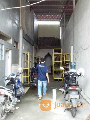 gudang dan ruko 3 lokal jl panjitilar