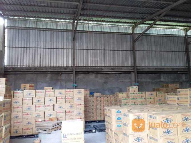 gudang dan ruko 3 lokal jl panjitilar