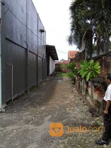 gudang dan ruko 3 lokal jl panjitilar