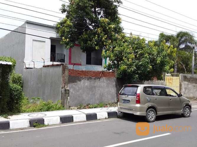 gudang dan ruko 3 lokal jl panjitilar