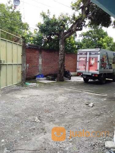 gudang dan ruko 3 lokal jl panjitilar