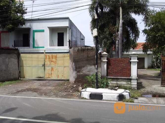 gudang dan ruko 3 lokal jl panjitilar