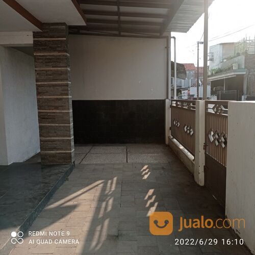 Rumah 2 Lantai di Perumahan Pamoyanan 1 Sukagalih Tarogong Kidul Garut