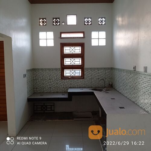 Rumah 2 Lantai di Perumahan Pamoyanan 1 Sukagalih Tarogong Kidul Garut