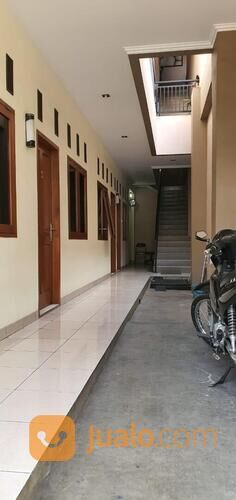 Rumah Kost 2 Lantai di Dago dekat Tahura Kota Bandung