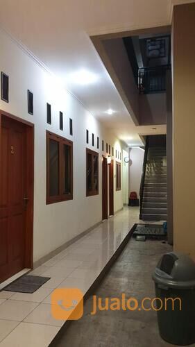 Rumah Kost 2 Lantai di Dago dekat Tahura Kota Bandung