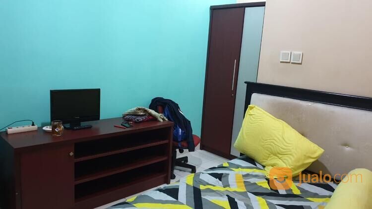 Rumah Kost 2 Lantai di Dago dekat Tahura Kota Bandung