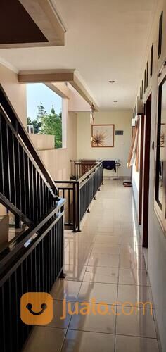 Rumah Kost 2 Lantai di Dago dekat Tahura Kota Bandung