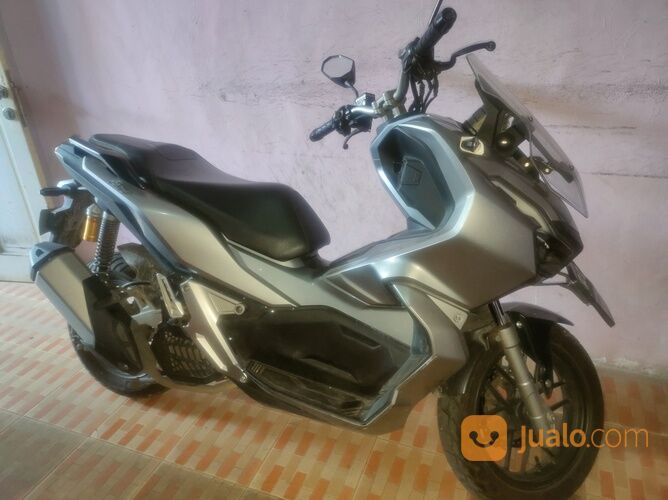 honda adv cbs tahun 2019