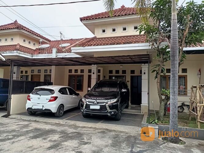 Rumah Siap Huni di DM Residence Darul Mutaqin Jl Ters Pembangunan Garut