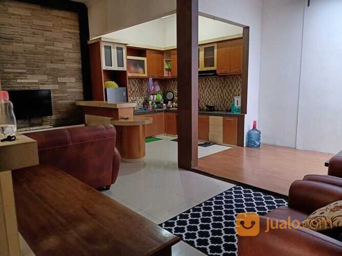 Rumah Siap Huni di DM Residence Darul Mutaqin Jl Ters Pembangunan Garut