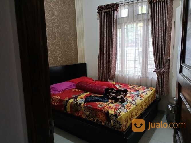 Rumah Siap Huni di DM Residence Darul Mutaqin Jl Ters Pembangunan Garut