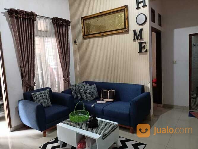 Rumah Siap Huni di DM Residence Darul Mutaqin Jl Ters Pembangunan Garut