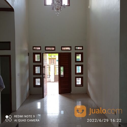 Rumah 2 Lantai di Perumahan Pamoyanan 1 Sukagalih Tarogong Kidul Garut