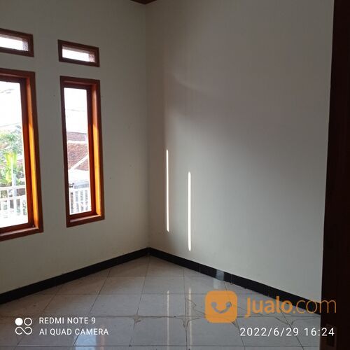 Rumah 2 Lantai di Perumahan Pamoyanan 1 Sukagalih Tarogong Kidul Garut