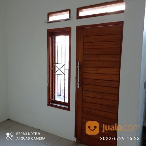 Rumah 2 Lantai di Perumahan Pamoyanan 1 Sukagalih Tarogong Kidul Garut