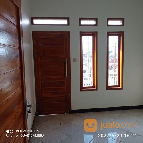 Rumah 2 Lantai di Perumahan Pamoyanan 1 Sukagalih Tarogong Kidul Garut