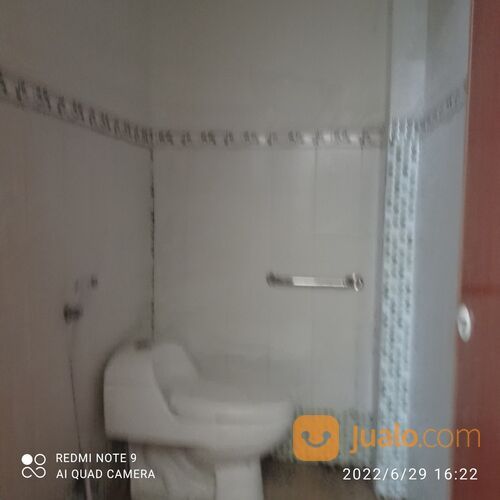 Rumah 2 Lantai di Perumahan Pamoyanan 1 Sukagalih Tarogong Kidul Garut