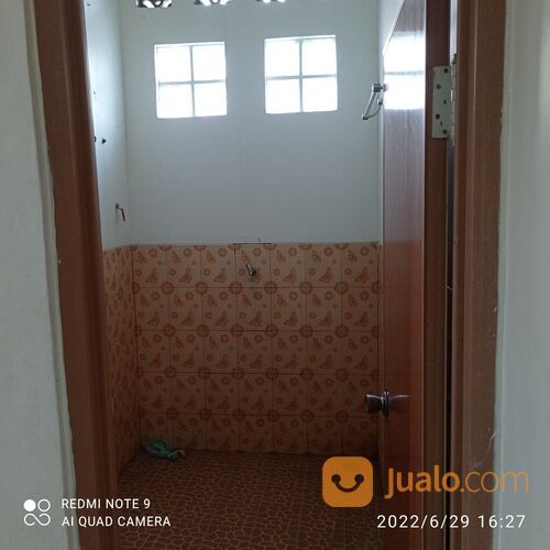 Rumah 2 Lantai di Perumahan Pamoyanan 1 Sukagalih Tarogong Kidul Garut